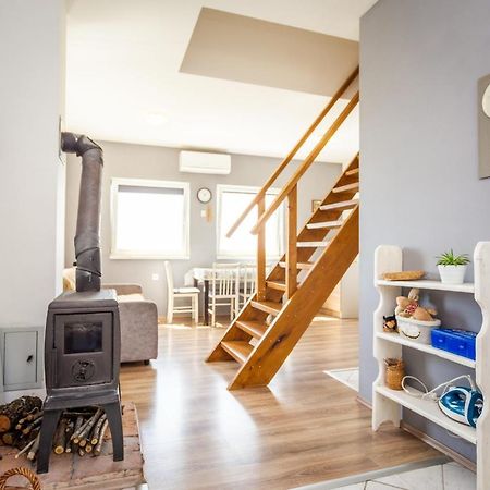 Apartmani Cerovecki Krapina Εξωτερικό φωτογραφία