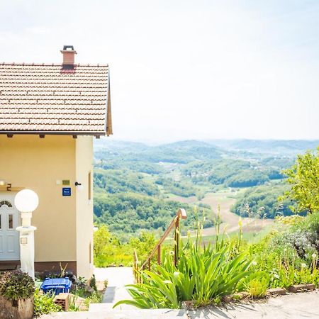 Apartmani Cerovecki Krapina Εξωτερικό φωτογραφία