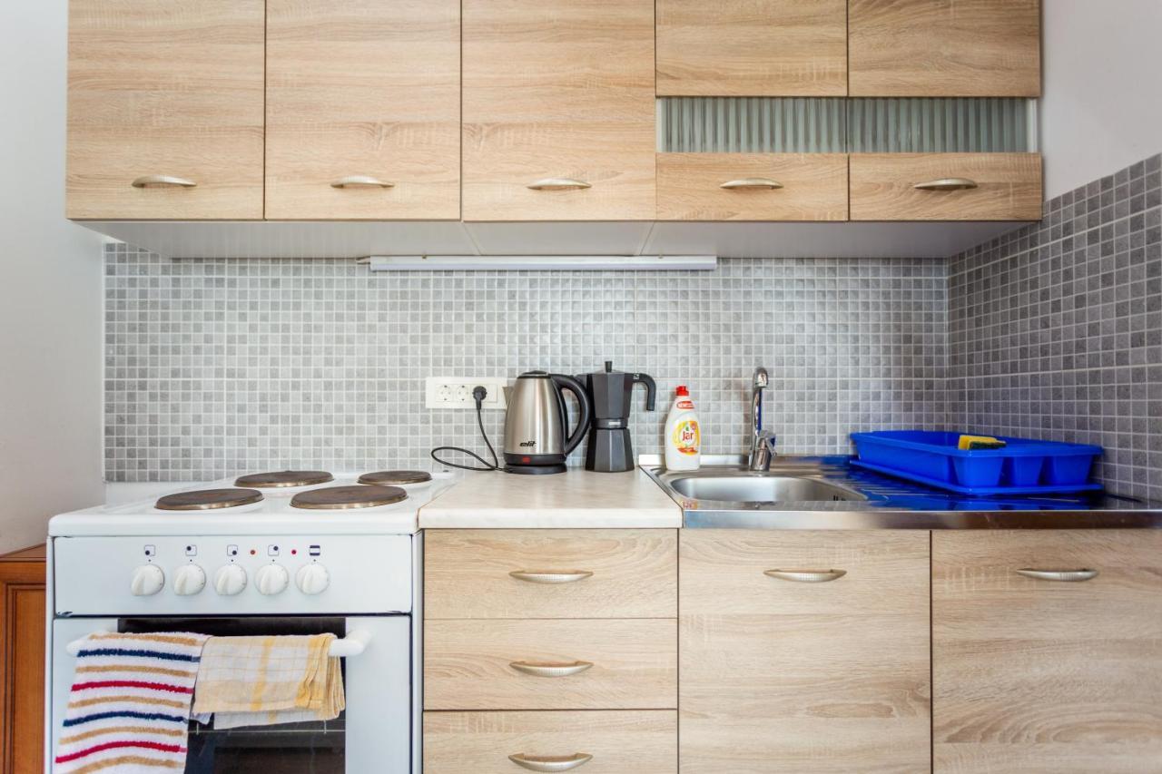 Apartmani Cerovecki Krapina Εξωτερικό φωτογραφία