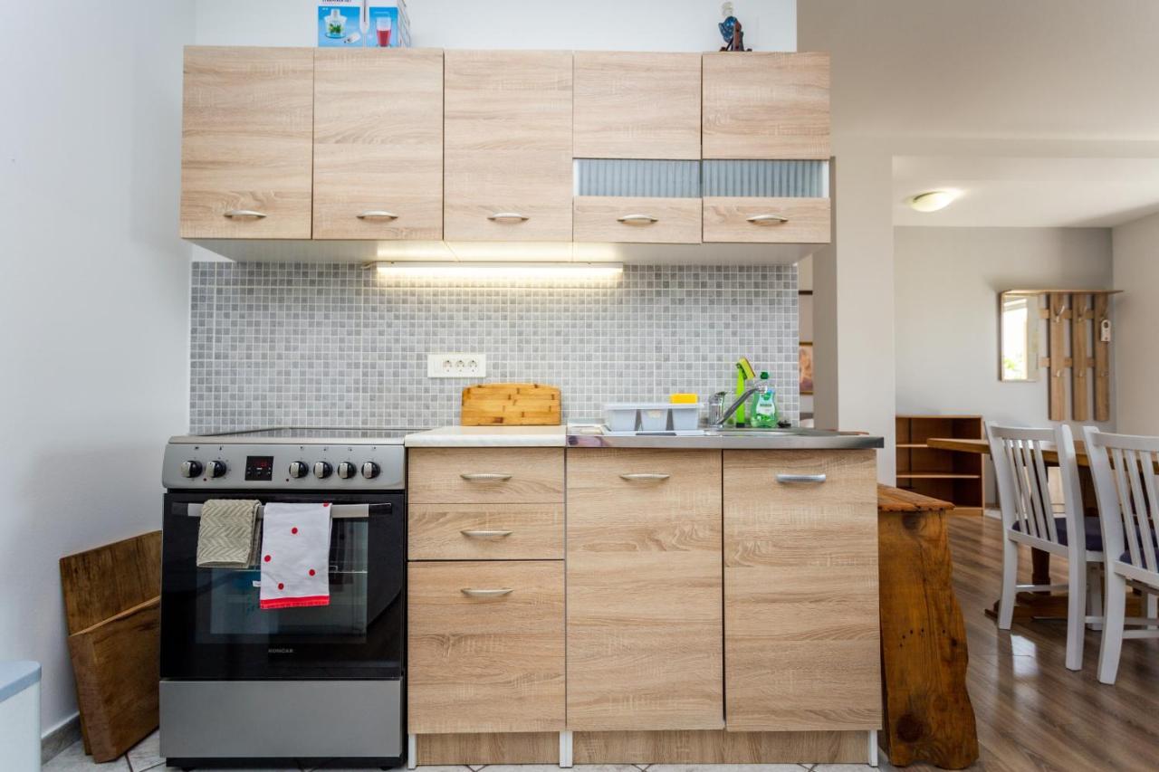 Apartmani Cerovecki Krapina Εξωτερικό φωτογραφία