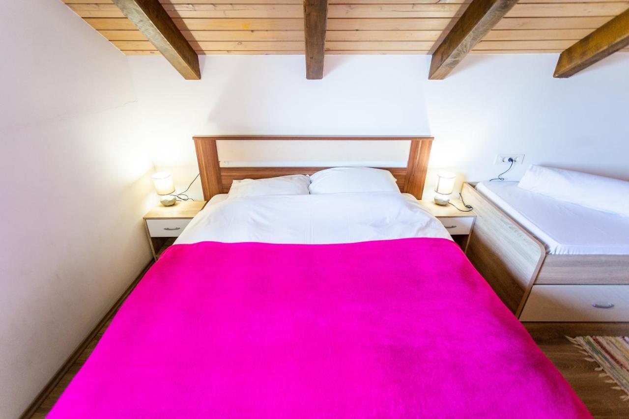 Apartmani Cerovecki Krapina Εξωτερικό φωτογραφία