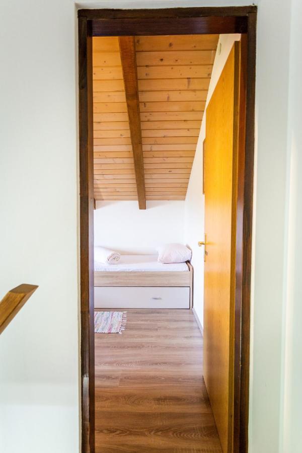 Apartmani Cerovecki Krapina Εξωτερικό φωτογραφία