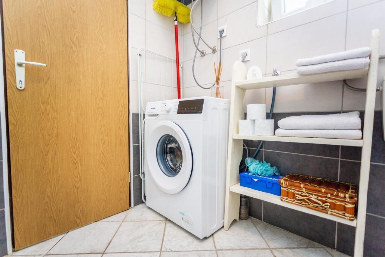 Apartmani Cerovecki Krapina Εξωτερικό φωτογραφία