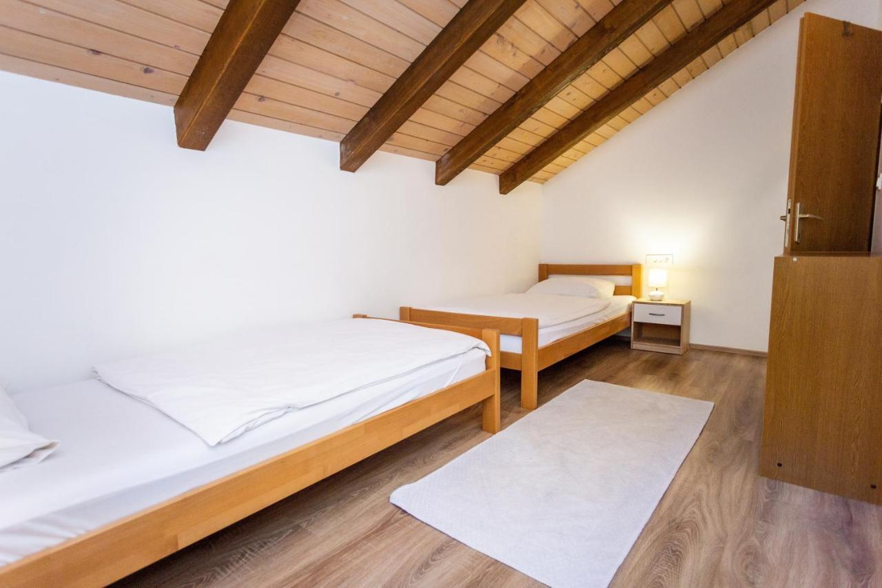 Apartmani Cerovecki Krapina Εξωτερικό φωτογραφία