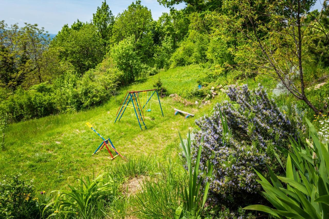 Apartmani Cerovecki Krapina Εξωτερικό φωτογραφία