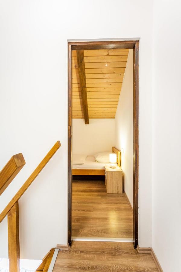 Apartmani Cerovecki Krapina Εξωτερικό φωτογραφία
