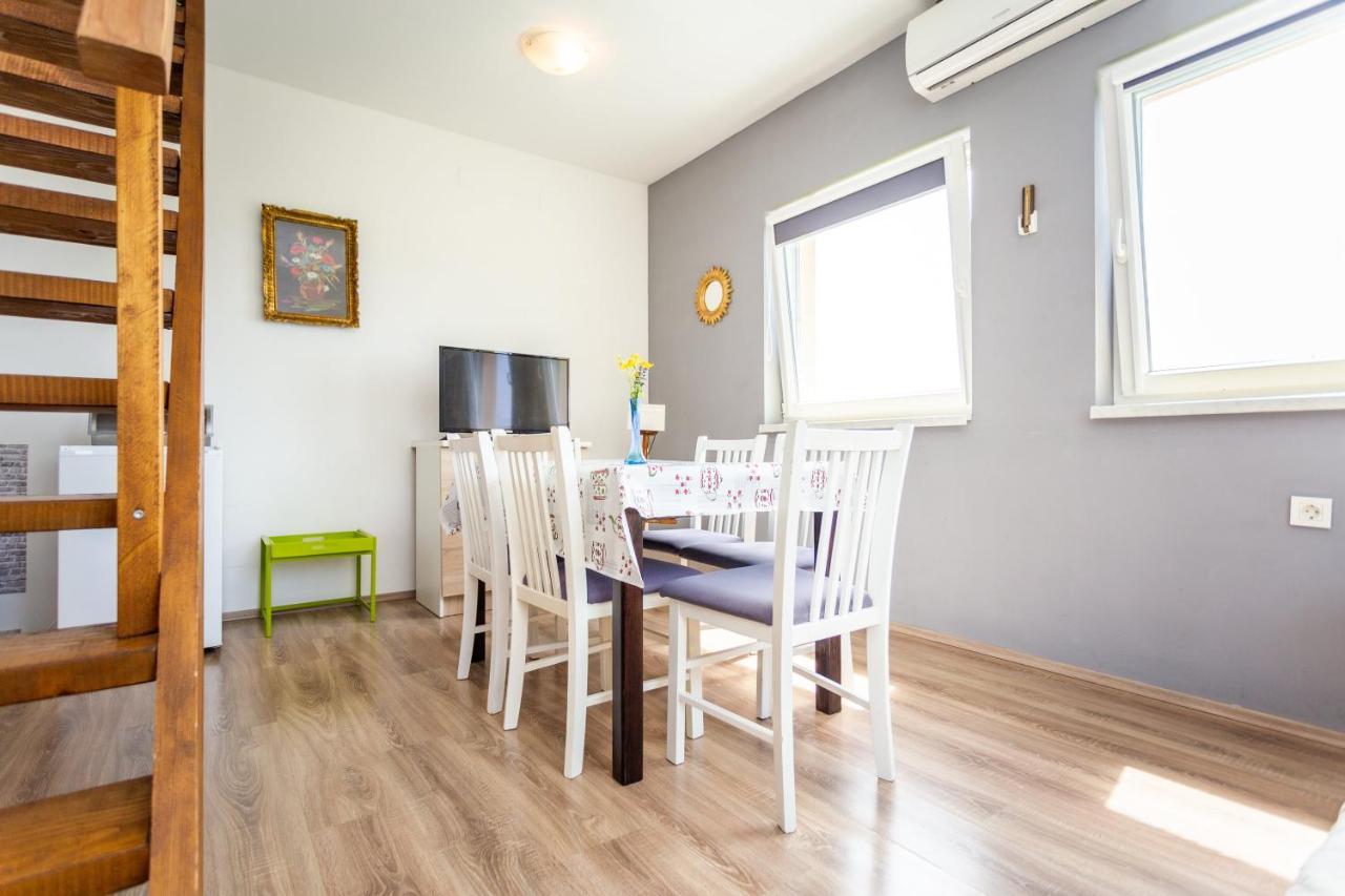 Apartmani Cerovecki Krapina Εξωτερικό φωτογραφία