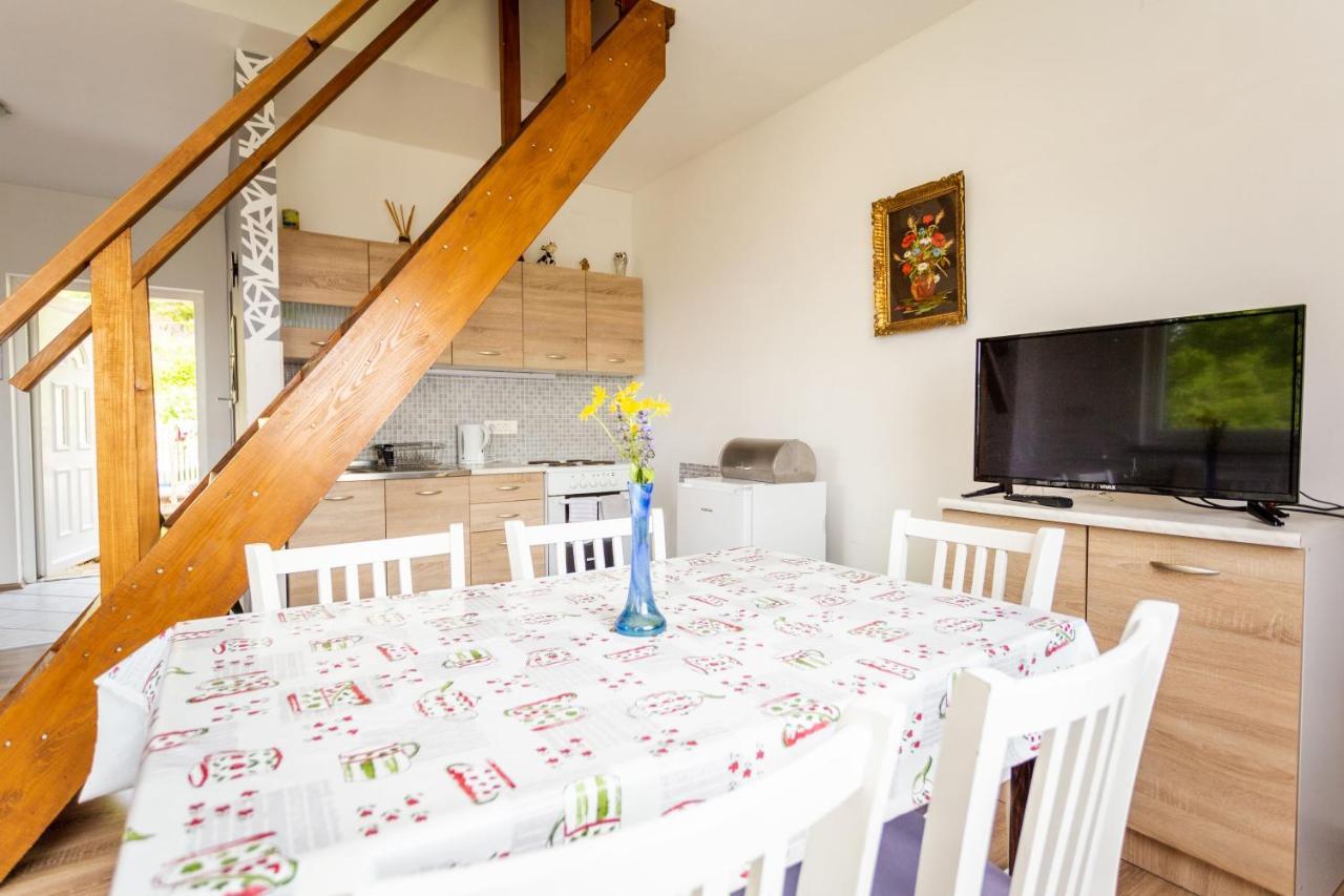 Apartmani Cerovecki Krapina Εξωτερικό φωτογραφία