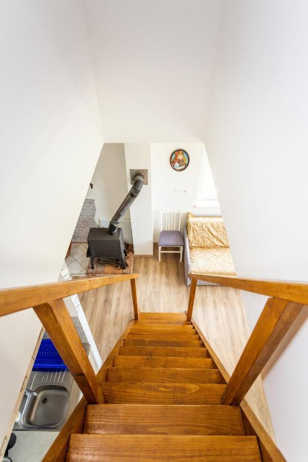 Apartmani Cerovecki Krapina Εξωτερικό φωτογραφία