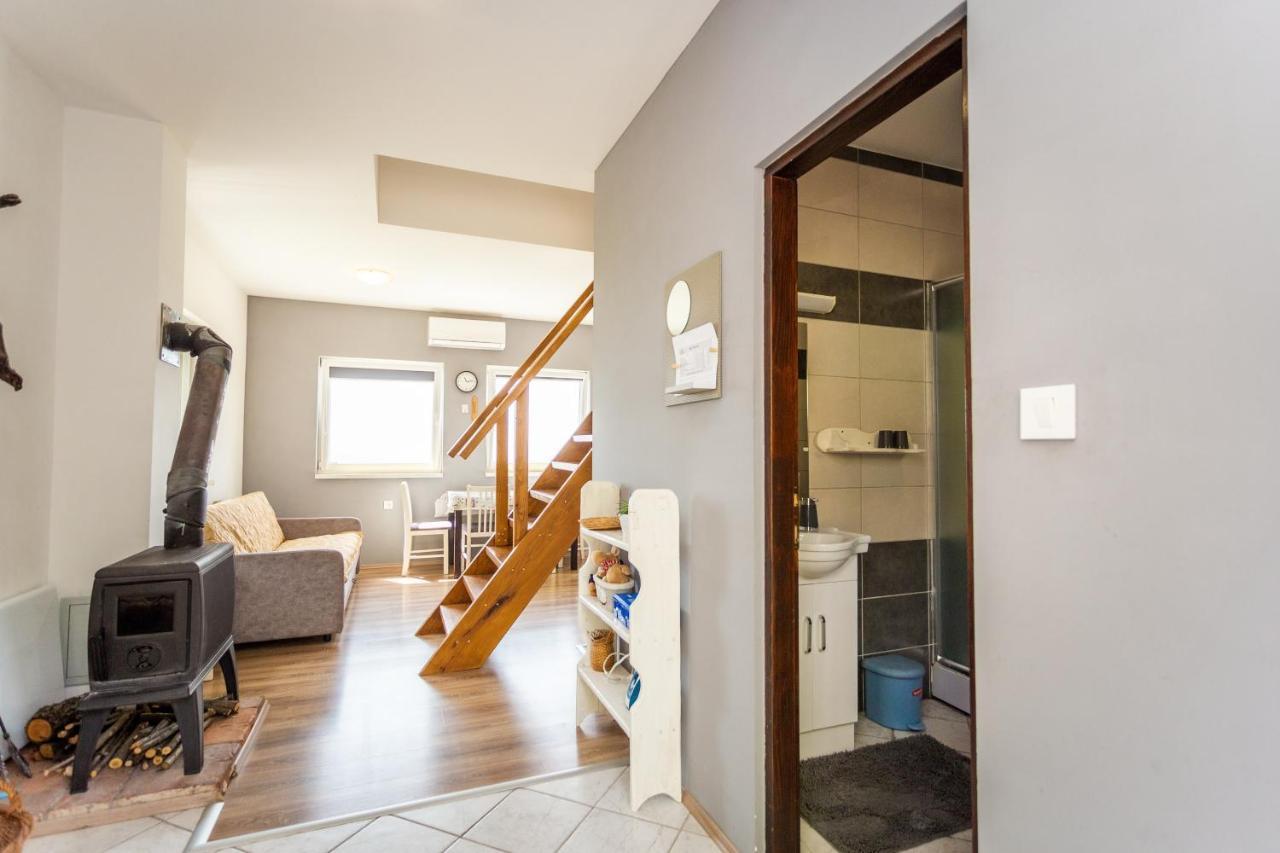 Apartmani Cerovecki Krapina Εξωτερικό φωτογραφία