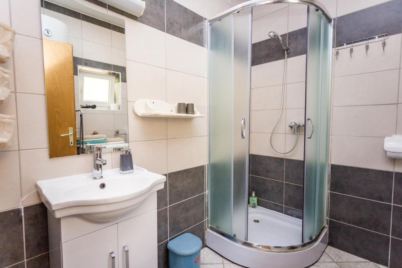 Apartmani Cerovecki Krapina Εξωτερικό φωτογραφία