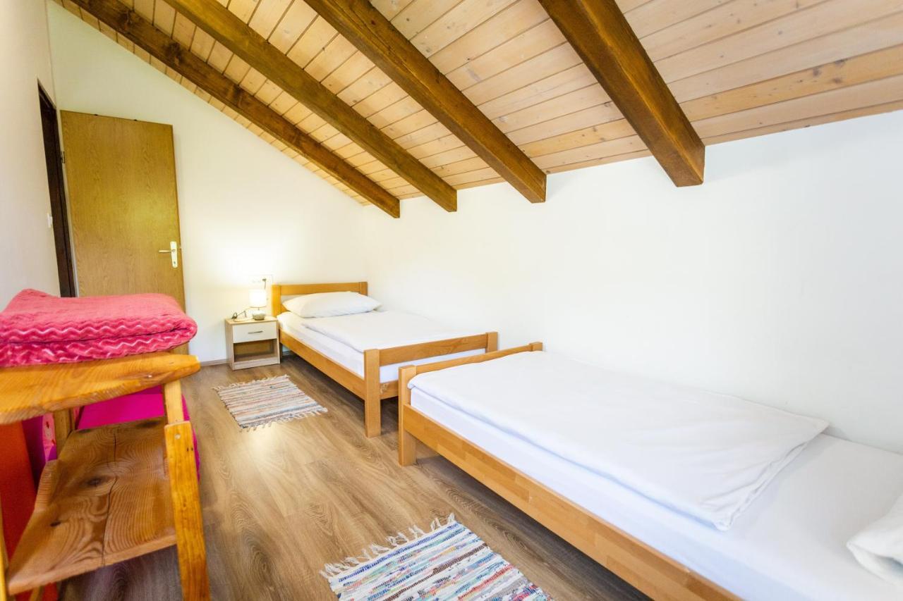 Apartmani Cerovecki Krapina Εξωτερικό φωτογραφία