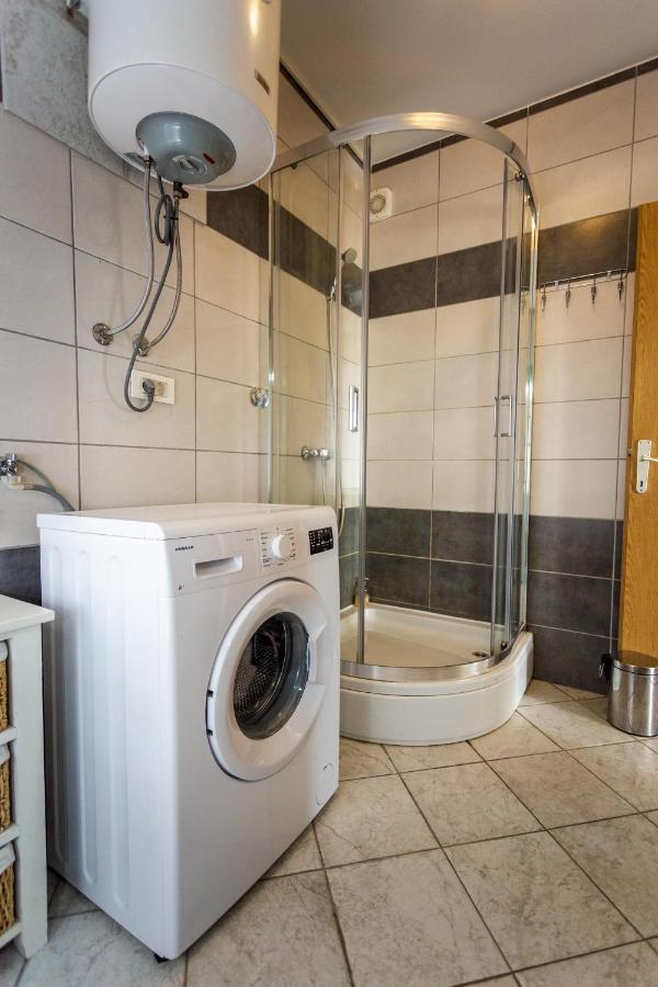 Apartmani Cerovecki Krapina Εξωτερικό φωτογραφία