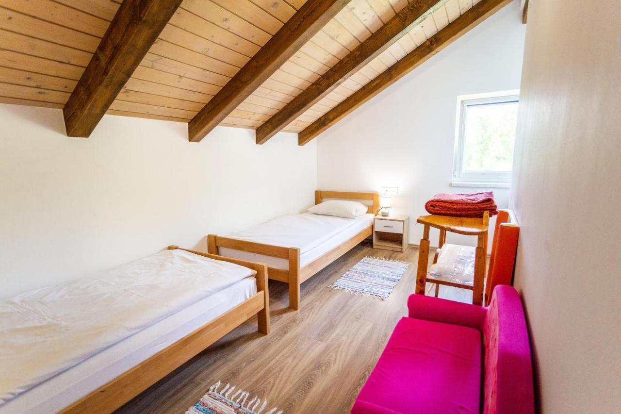 Apartmani Cerovecki Krapina Εξωτερικό φωτογραφία
