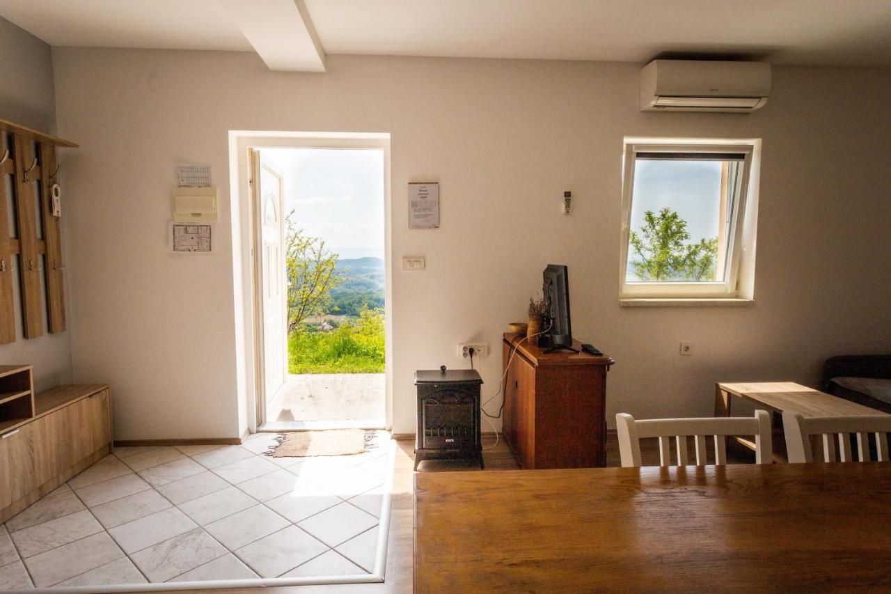 Apartmani Cerovecki Krapina Εξωτερικό φωτογραφία