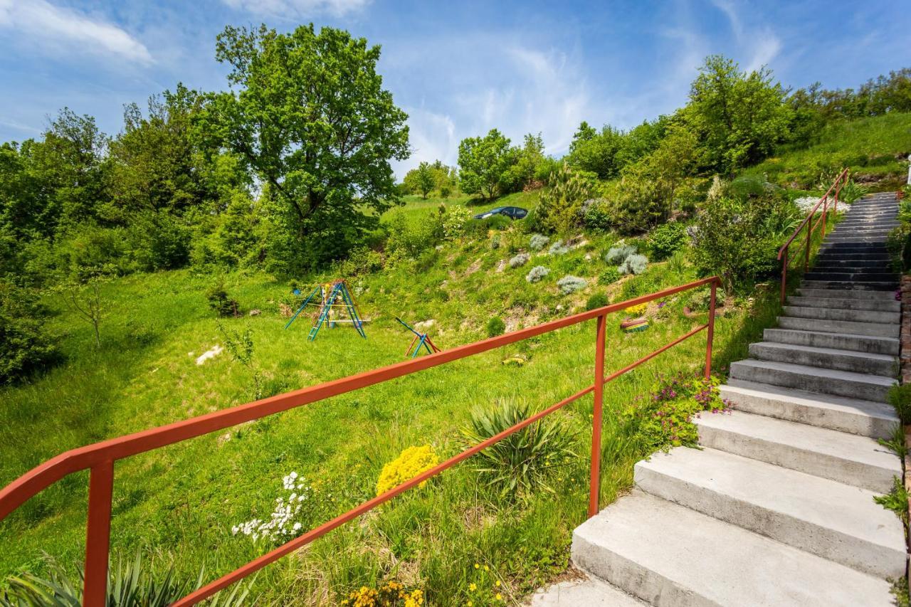 Apartmani Cerovecki Krapina Εξωτερικό φωτογραφία