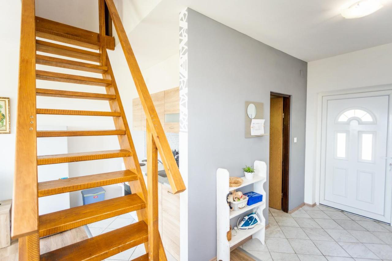Apartmani Cerovecki Krapina Εξωτερικό φωτογραφία