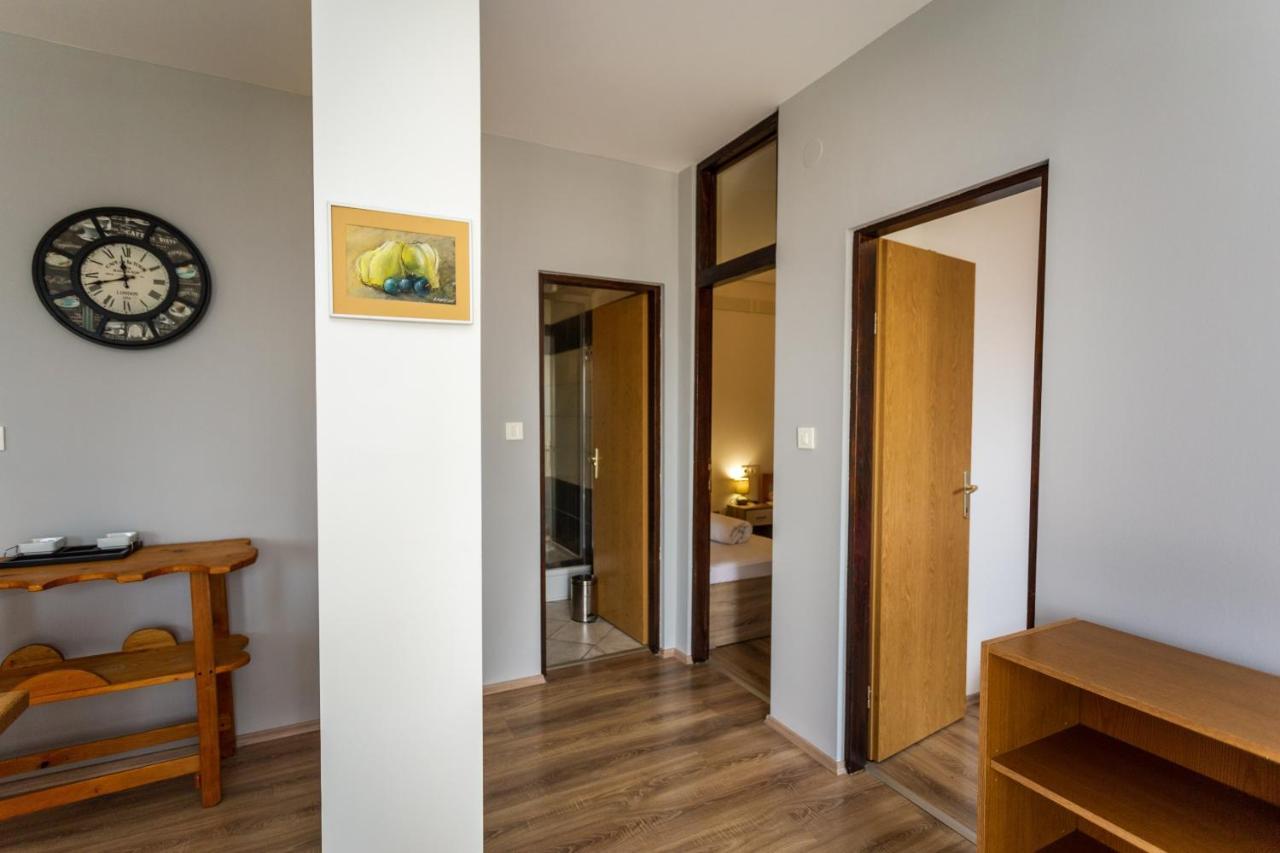 Apartmani Cerovecki Krapina Εξωτερικό φωτογραφία