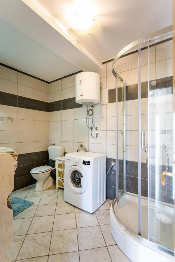 Apartmani Cerovecki Krapina Εξωτερικό φωτογραφία