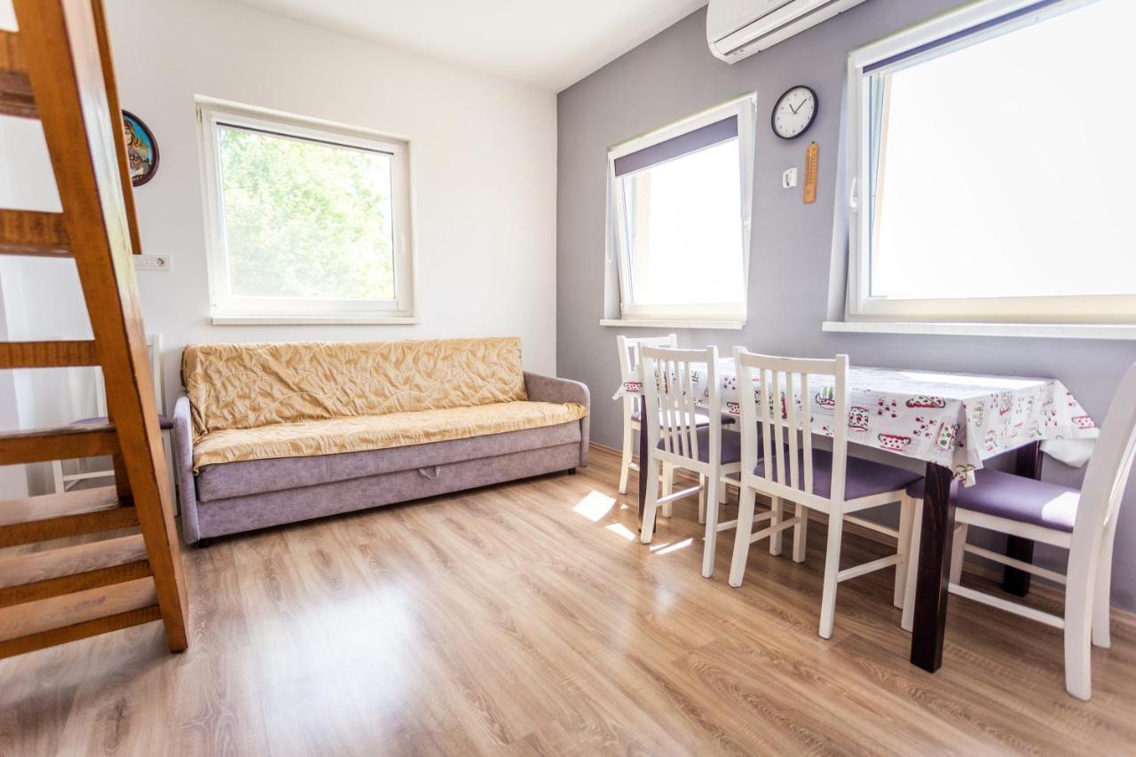 Apartmani Cerovecki Krapina Εξωτερικό φωτογραφία