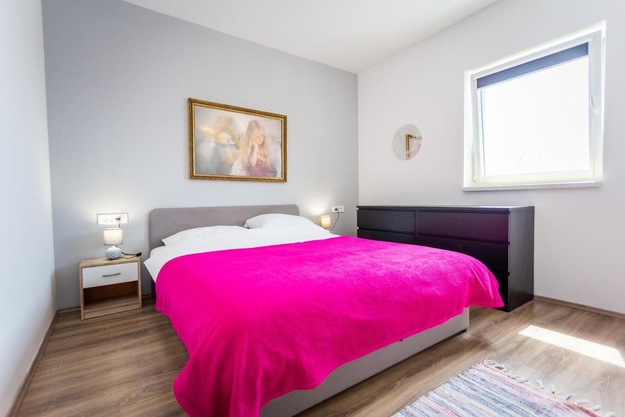 Apartmani Cerovecki Krapina Εξωτερικό φωτογραφία