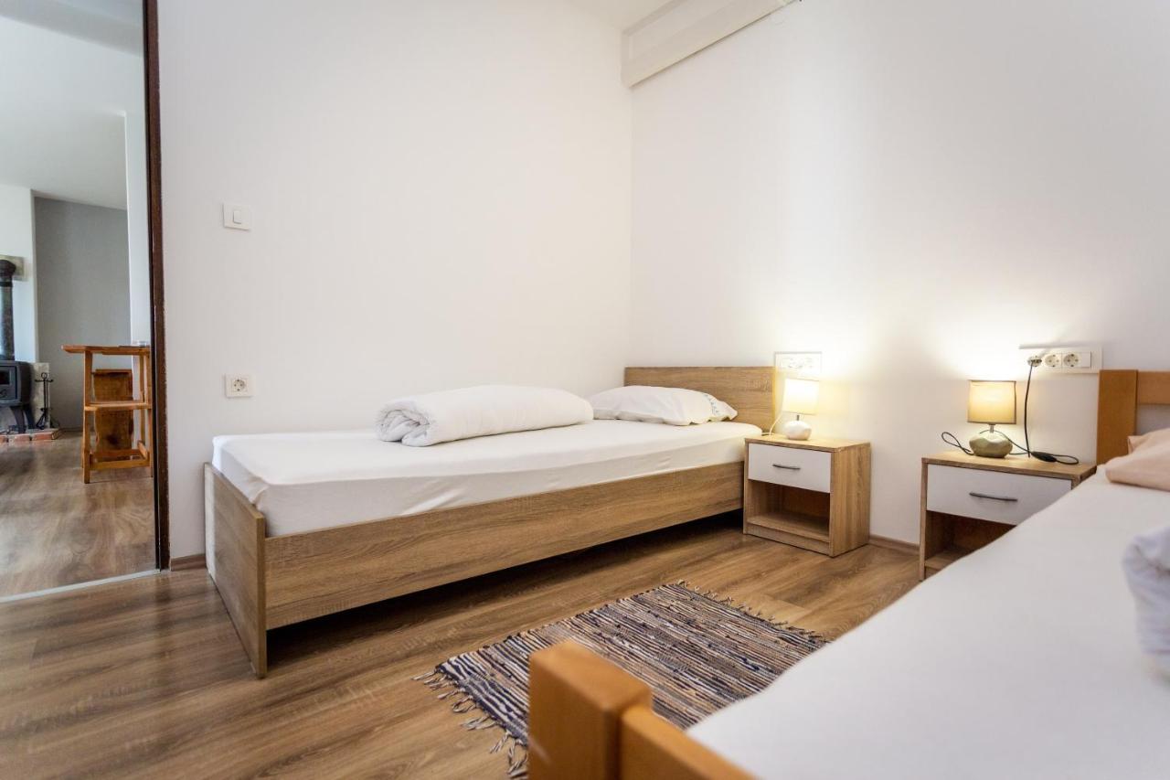 Apartmani Cerovecki Krapina Εξωτερικό φωτογραφία