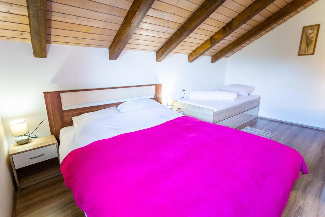 Apartmani Cerovecki Krapina Εξωτερικό φωτογραφία